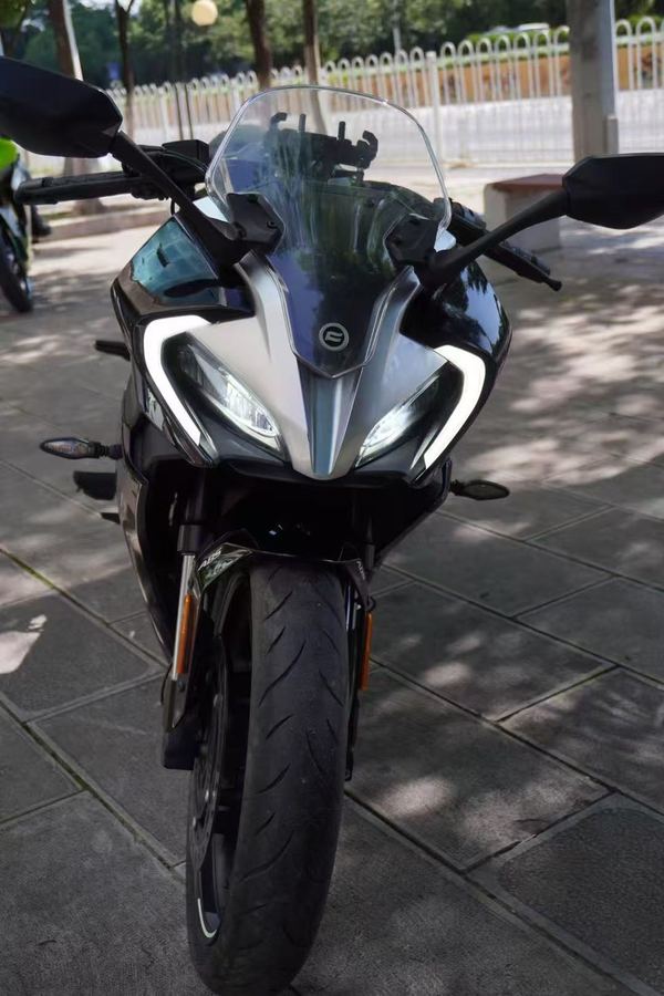 二手春风250SR