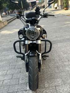 二手爵士捷DX250