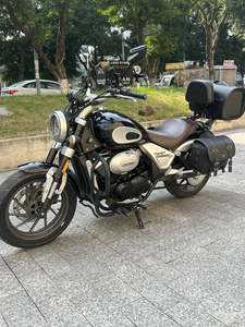 二手爵士捷DX250