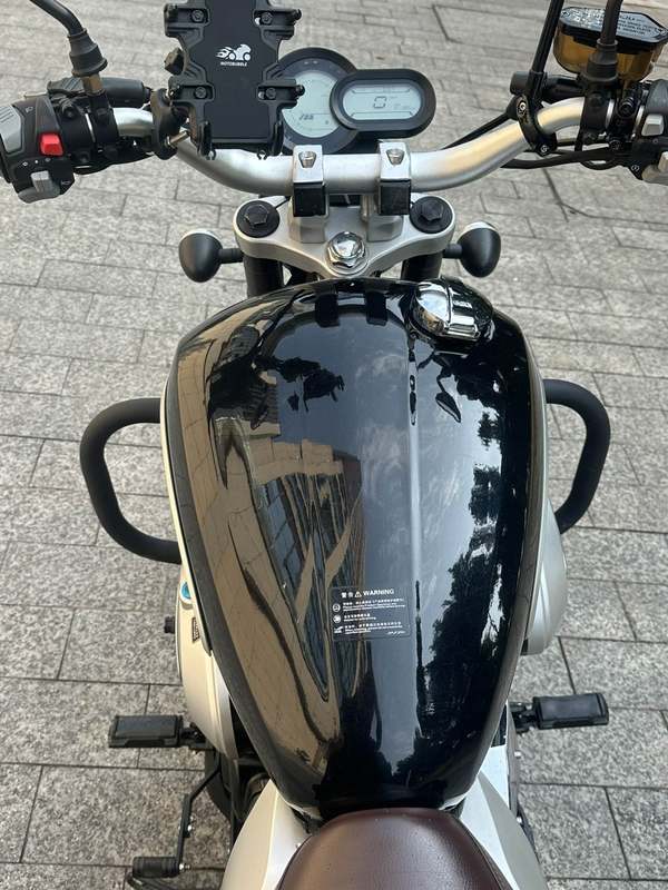 二手爵士捷DX250