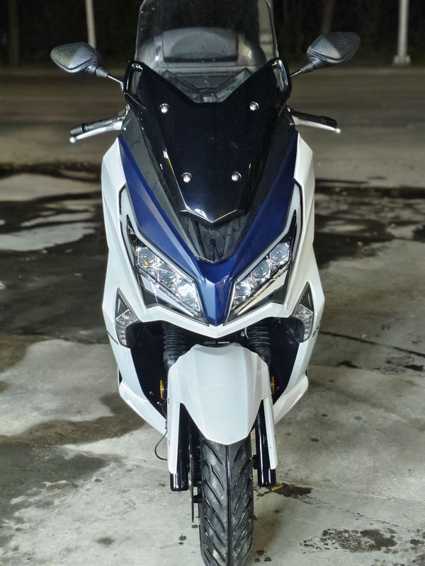 二手大阳V锐 250T