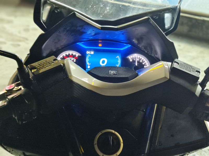 二手大阳V锐 250T