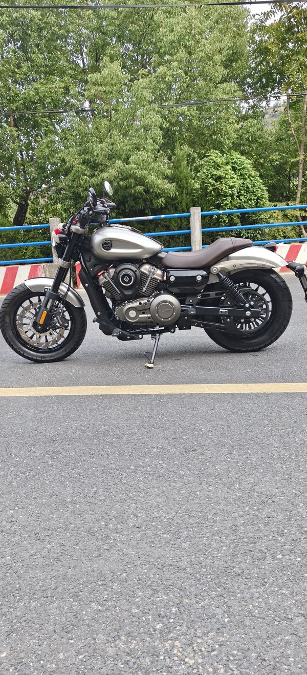 二手奔达金吉拉250