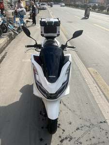 二手新大洲本田PCX