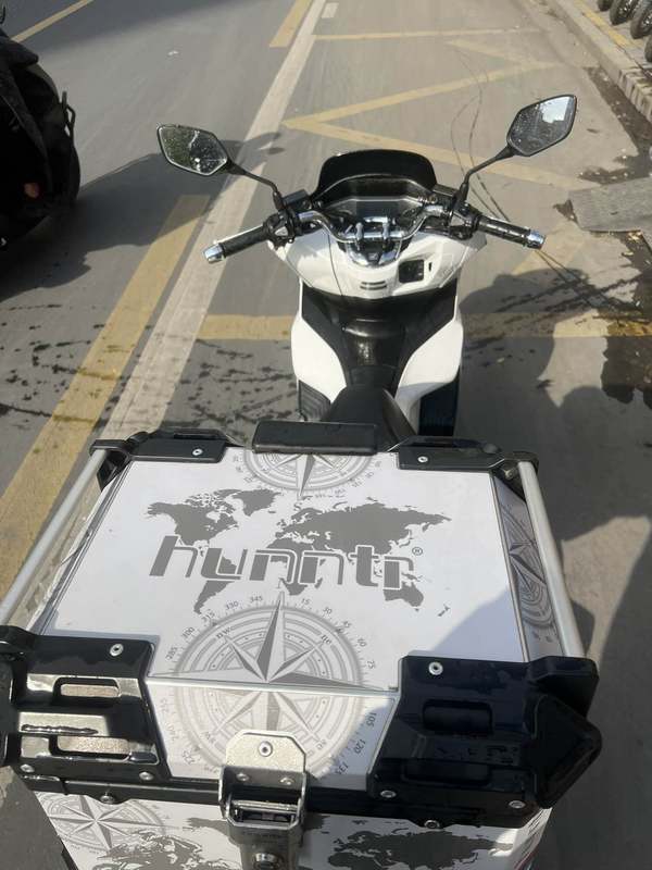 二手新大洲本田PCX