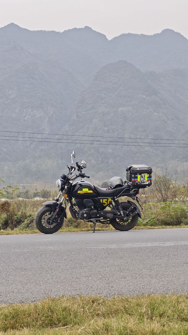 二手银钢Super Mini 150