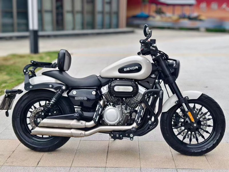 二手奔达金吉拉300