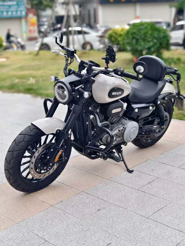 二手奔达金吉拉300