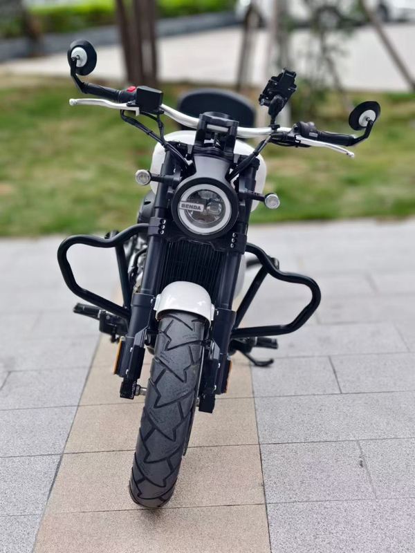 二手奔达金吉拉300