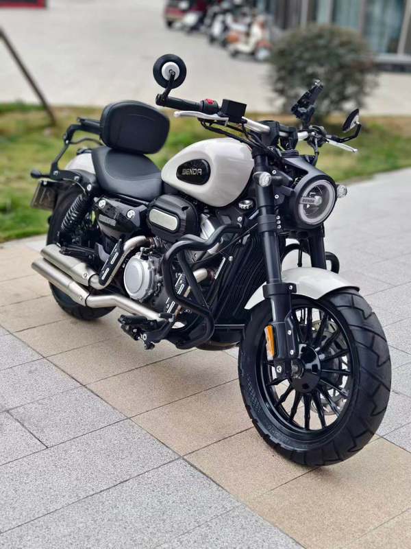 二手奔达金吉拉300