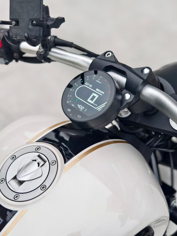 二手奔达金吉拉300