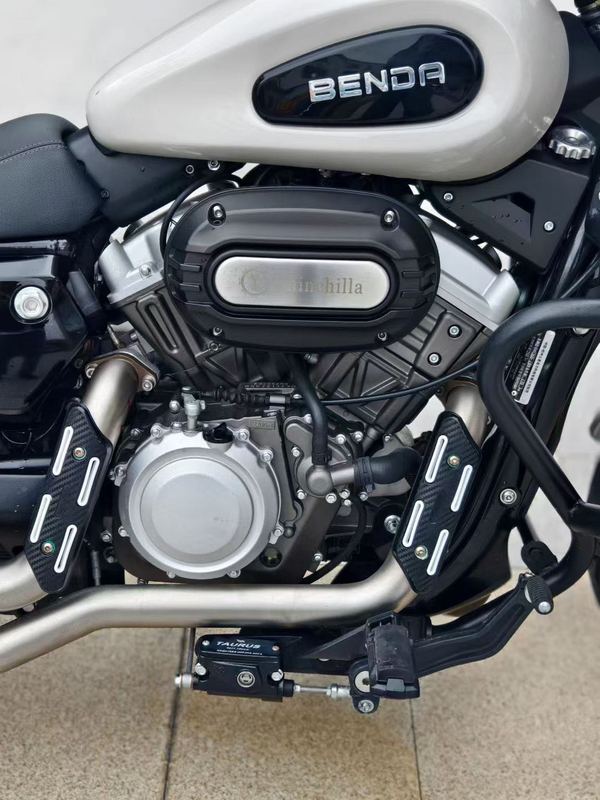 二手奔达金吉拉300