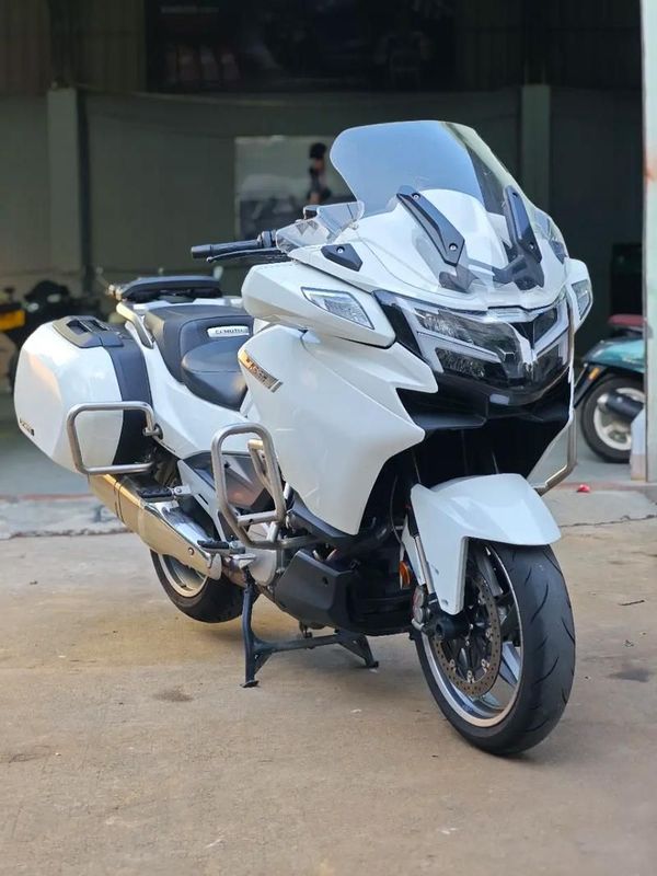 二手春风1250TR-G