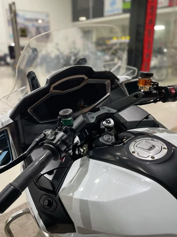 二手春风1250TR-G