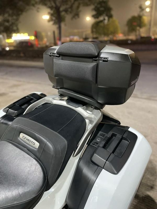 二手春风1250TR-G