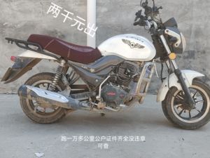 二手力帆小鬼Ⅲ