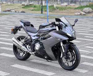 二手贝纳利龙卷风 Tornado 302R