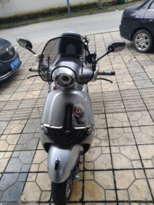 二手无极SR150C