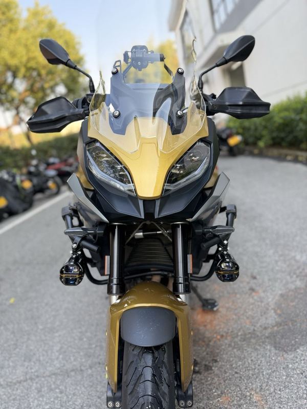 二手宝马F 900 XR