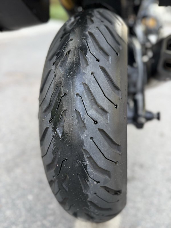 二手宝马F 900 XR