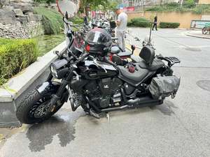 二手奔达黑旗500