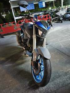 二手升仕250R