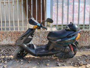 二手建设雅马哈福禧X