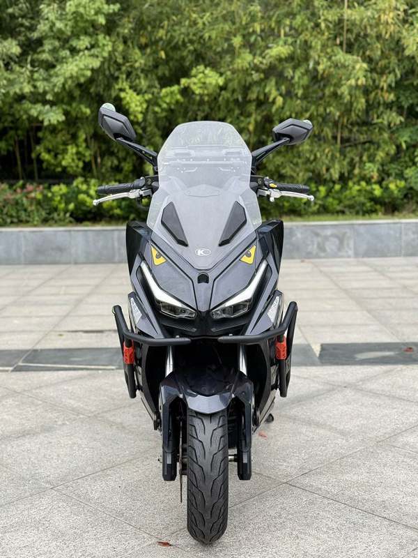 二手光阳Racing H 150