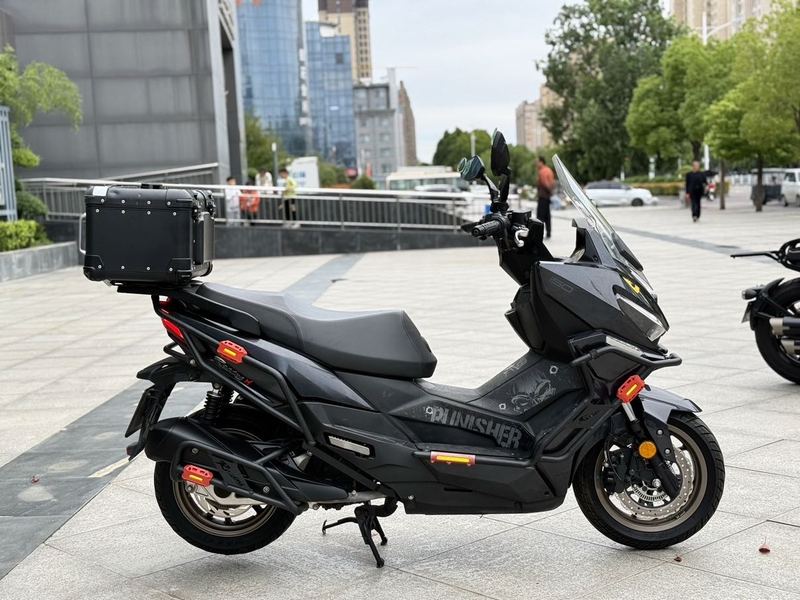 二手光阳Racing H 150