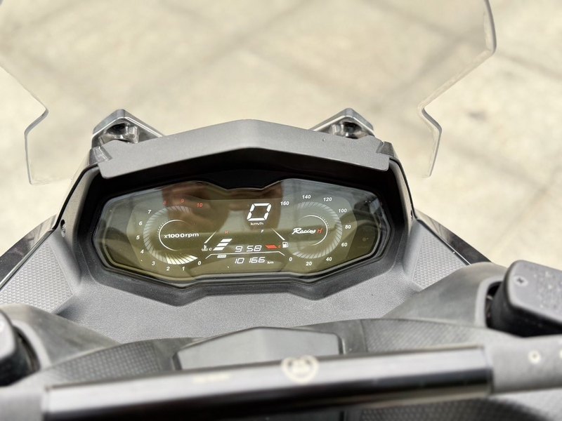 二手光阳Racing H 150