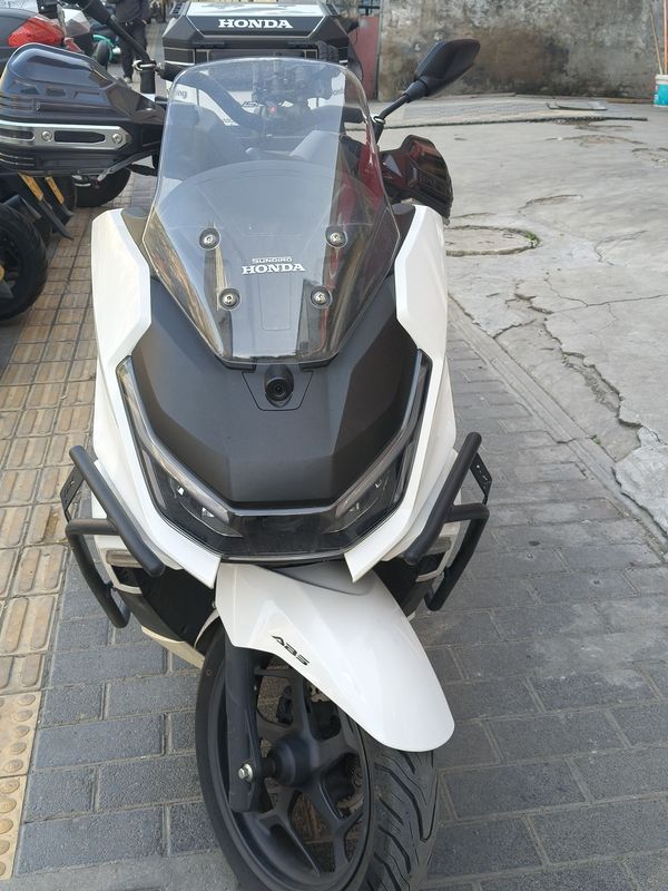 二手新大洲本田NS150GX