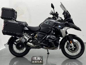 二手宝马R 1250 GS