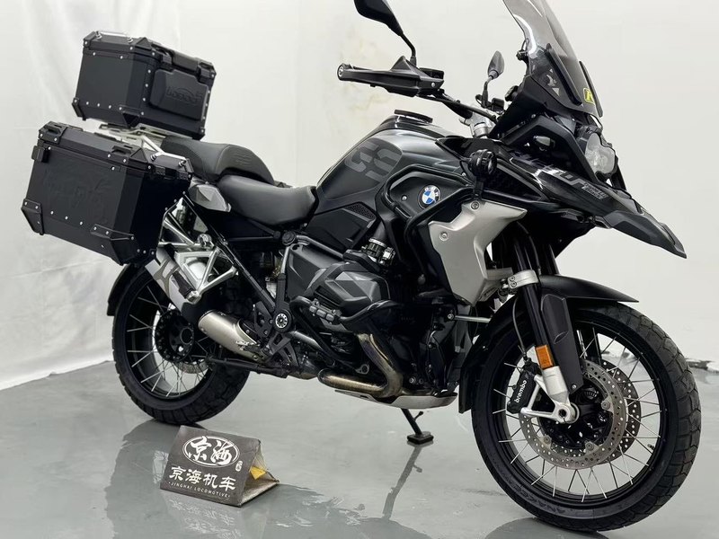 二手宝马R 1250 GS