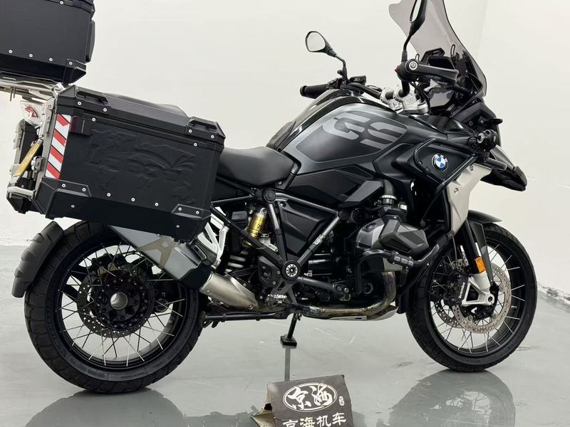 二手宝马R 1250 GS