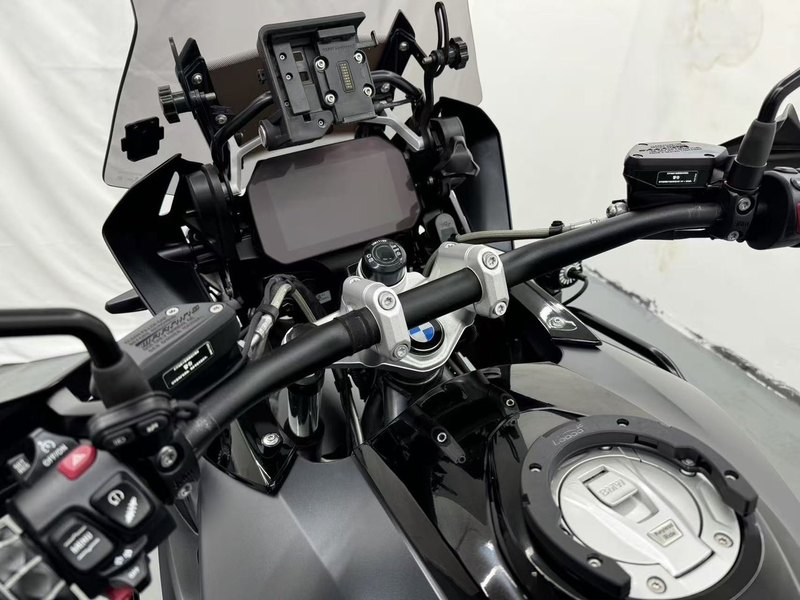 二手宝马R 1250 GS