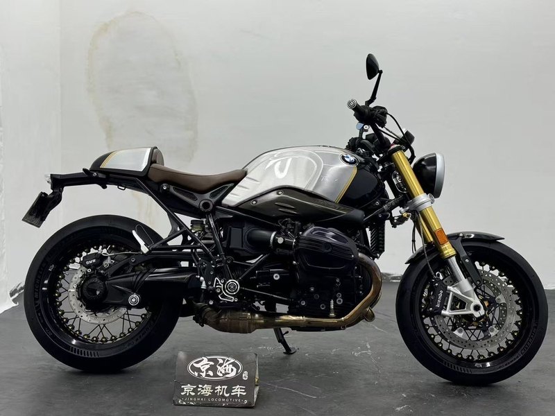 二手宝马R NineT
