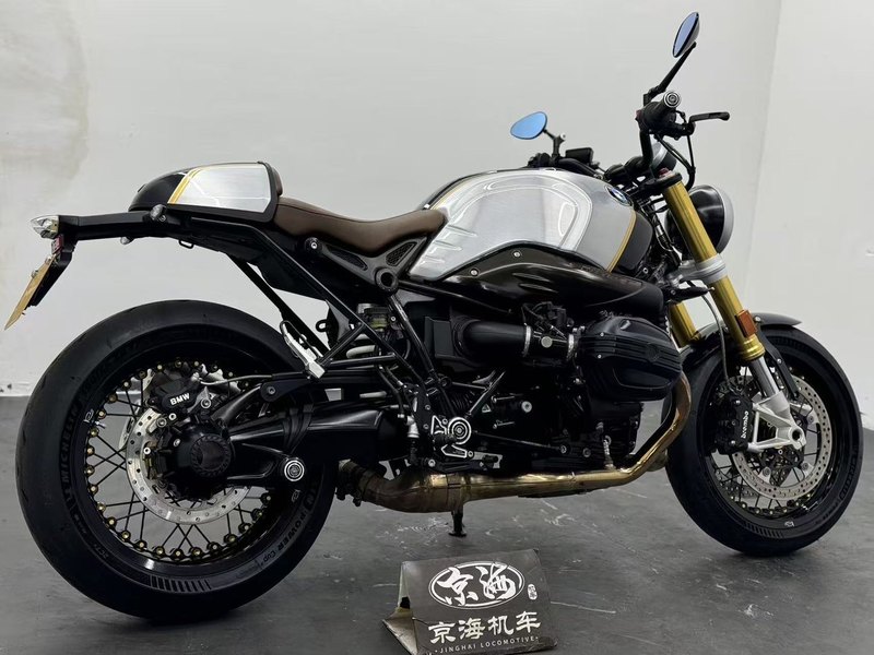 二手宝马R NineT