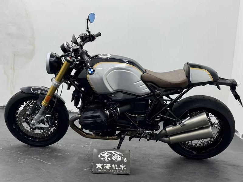 二手宝马R NineT