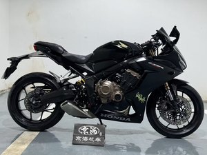 二手本田CBR650R