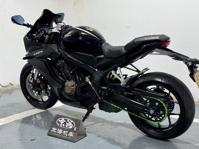二手本田CBR650R