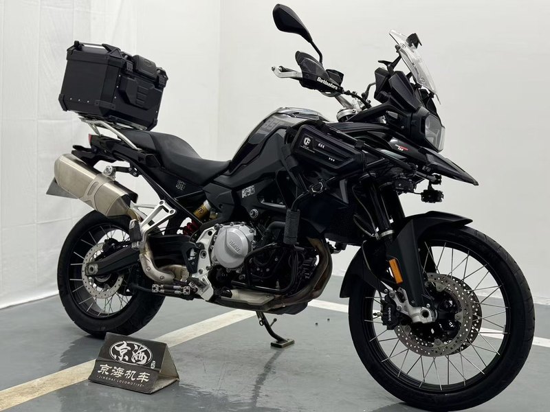 二手宝马F 850 GS