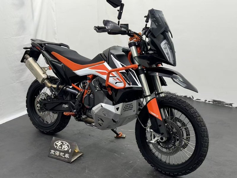 二手KTMR2R790 Adventure