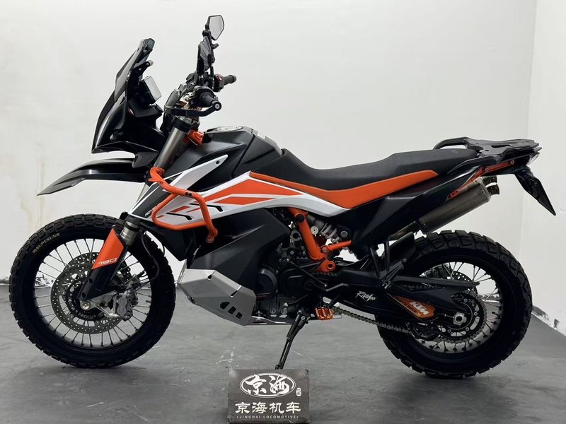 二手KTMR2R790 Adventure