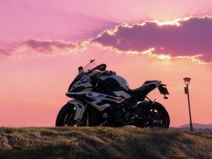 二手宝马S 1000 RR