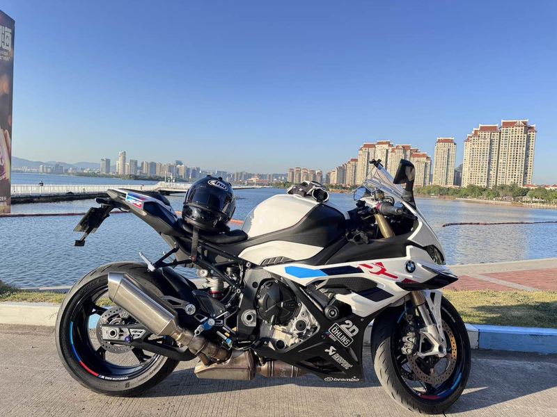 二手宝马S 1000 RR
