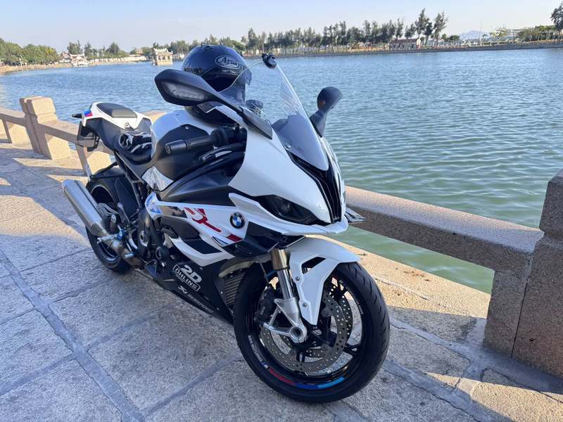 二手宝马S 1000 RR