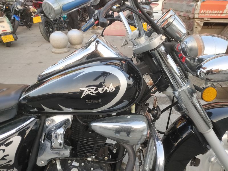 二手喜力HL200-6H