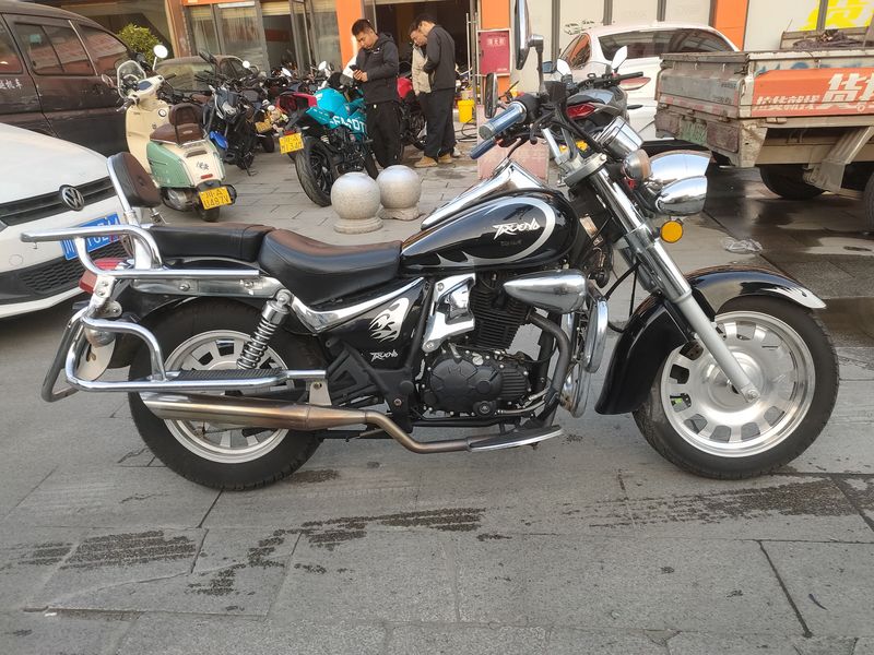 二手喜力HL200-6H