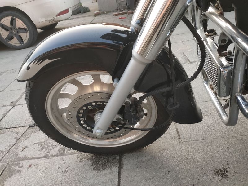 二手喜力HL200-6H