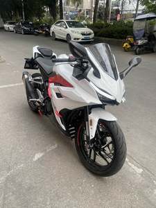 二手凯越350RR 赫雷兹